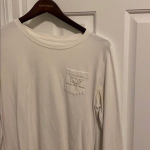 Vineyard vines long sleeve